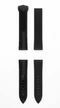 Protocloth watch strap