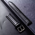 Black Leather Strap