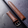 Brown Leather Strap