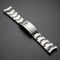 Brushed Stainless