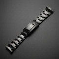 Black Stainless